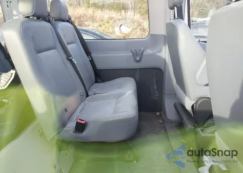 2016 Ford Transit Xl/Xlt from USA, damaged, VIN 1FMZK1CM9GKA2406